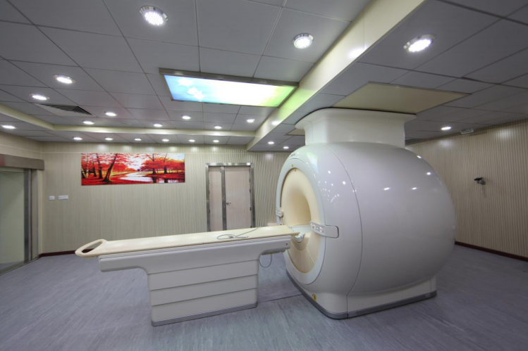 MRI Shielding Solution