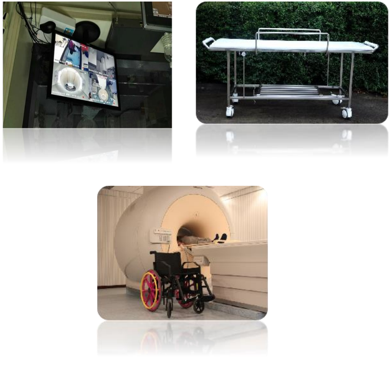 MRI Shielding Solution