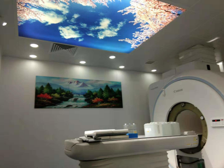 MRI Shielding Solution